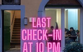 LUOGO COMUNE Ostello